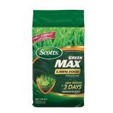 Scotts Green Max Lawn Fertilizer  10 000 sq. ft.  33.33 lbs.