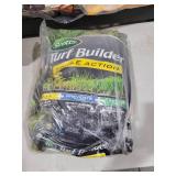 Turf Builder Triple Action1  12 000 sq. ft.  Lawn Fertilizer with Weed Control and Preventer