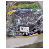 Turf Builder Triple Action1  12 000 sq. ft.  Lawn Fertilizer with Weed Control and Preventer