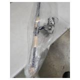 Pflueger 6 6  Trion Spinning Rod and Reel Combo  Size 30 Reel