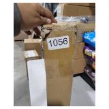 24\"x32\" LED Bathroom Mirror with Dual Backlighting,3-Color Modes, Cool & Natural Light, Anti-Fog Technology, Smart Memory Feature, Perfect for Makeup, Shaving, and Daily Grooming