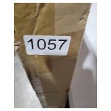 36\"X36\" LED Bathroom Mirror