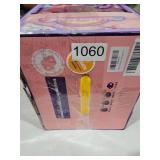 Mini Claw Machine for Kids | Girl Toys for Ages 8-13 Arcade Game Toy Claw Machine Electric Candy Vending Machine Toy with LED Lights & Adjustable Sound, Birthday Gifts for Girls Ages 4+, Pink