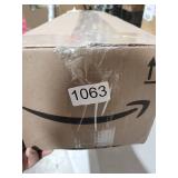 EMERIT Low Beach Chairs for Adults, Sling Beach Chair with Umberalla, Folding Backpack Camping Chair with Cup Holder