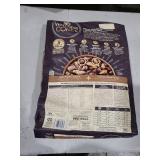 Wellness CORE+ Natural Grain Free Dry Dog Food  Wild Game Recipe with Freeze Dried Lamb  18lb Bag