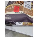 Wellness CORE+ Natural Grain Free Dry Dog Food  Wild Game Recipe with Freeze Dried Lamb  18lb Bag