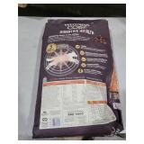 Wellness CORE Digestive Health Dry Dog Food  Chicken & Brown Rice Dry Dog Food  24 Pound Bag