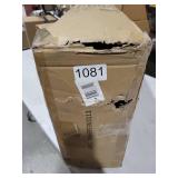 32 Inch x 50 Feet (40 Panles) Black Decorative Garden Fence Border Folding Fence, Decorative Folding Wire Fencing Border Fence Edge Decor Fence Animal Barrier