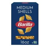 MEDIUM SHELLS PASTA 12pack
