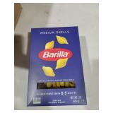 MEDIUM SHELLS PASTA 12pack