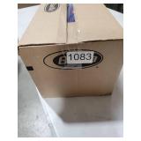 MEDIUM SHELLS PASTA 12pack