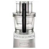 Cuisinart FP-12DCN Elite Collection 2.0 12-Cup Food Processor, Die Cast