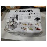 Cuisinart FP-12DCN Elite Collection 2.0 12-Cup Food Processor, Die Cast
