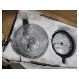 Cuisinart FP-12DCN Elite Collection 2.0 12-Cup Food Processor, Die Cast