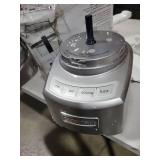Cuisinart FP-12DCN Elite Collection 2.0 12-Cup Food Processor, Die Cast