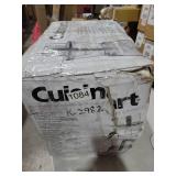 Cuisinart FP-12DCN Elite Collection 2.0 12-Cup Food Processor, Die Cast