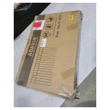 Adavin Small or Medium Animal Barrier Fence 10 Pack 24 in(L) X 15 in(H) Underground Decorative Garden Fencing