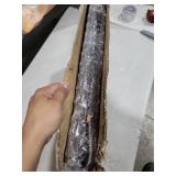 Adavin Small or Medium Animal Barrier Fence 10 Pack 24 in(L) X 15 in(H) Underground Decorative Garden Fencing