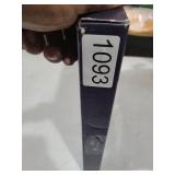 Aesthetic Premium Colorblock Designer Shoulder Bag | Niche Lightweight Foldable Large Denim Tote Bag with Zipper pockets