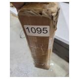 Ufine Bamboo Garment Rack 7-Tier Storage Shelves Clothes Hanging Rack, Heavy Duty Clothing Rack Minimalism Wardrobe Closet Organizer for Indoor