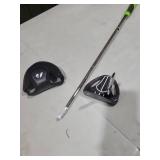 PGX MB Putter