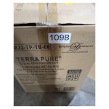 Lonffery 3500lb Tandem Trailer Leaf Spring Kit with 5-1/2\" U-Bolts - 1750lbs Capacity Per Spring