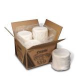 Crayola Air Dry Clay for Kids - White, 25lbs,