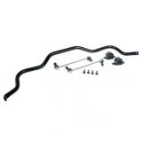 Dorman 927-218 Front Suspension Stabilizer Bar for Specific Chevrolet / GMC Models  Black