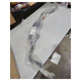 Dorman 927-218 Front Suspension Stabilizer Bar for Specific Chevrolet / GMC Models  Black