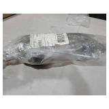 Dorman 927-218 Front Suspension Stabilizer Bar for Specific Chevrolet / GMC Models  Black