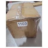 CAP Barbell Coated Hex Dumbbell Weight | Multiple Options 30lbs.