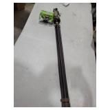 Primos Gen Trigger Stick Tripod Ground Swat Camouflage