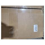 HANXER® S7M120 Inner and Outer Set Pool Filters Replace for Sta-Rite System 3, 25021-0200S, 25022-0201S, SR300 Pool Filter Cartridge, 300 Sq.Ft. Filtration Area