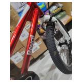 RoyalBaby Kids Bike EZ Freestyle Training Free Balance to Pedal Easy Learning Bicycle, 12-18 Inch for Toddlers to Big Kids