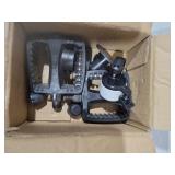 RoyalBaby Kids Bike EZ Freestyle Training Free Balance to Pedal Easy Learning Bicycle, 12-18 Inch for Toddlers to Big Kids