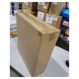 Foldable Pet Carrier Dog Wagon for Small to Large Dogs, Easy-to-Use with Carrying Handle, Adjustable Length, Blue