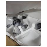 Ceiling Fan with lights