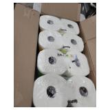 Bounty Select-a-Size Paper Towels 2=6 Triple Pack pack of 4