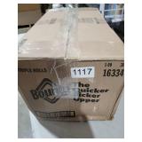 Bounty Select-a-Size Paper Towels 2=6 Triple Pack pack of 4