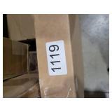 Deco 79 Metal Nature Wall Decor, 35\" x 1\" x 35\", Gold