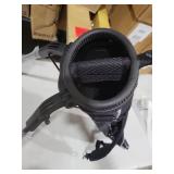 Golf Stand Bag, Lightweight Golf Easy Carry Bag with Padded Strap Durable Pitch n Putt Golf Bag, Practice Ranger Sunday Golf Bag for Men&Women