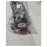 Golf Stand Bag, Lightweight Golf Easy Carry Bag with Padded Strap Durable Pitch n Putt Golf Bag, Practice Ranger Sunday Golf Bag for Men&Women