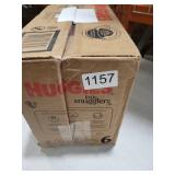Huggies Little Smugglers Diapers Size 6 108pcs.