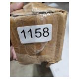 Allied Brass P-200-36-TB Pipeline Collection 36 Inch Towel Bar, 36\", Matte Black