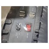 21 inch LED Ring Light (no plug) just the ring