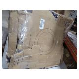 21 inch LED Ring Light (no plug) just the ring