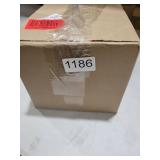 Simple Mills Almond Flour Crackers Snack Packs, Farmhouse Cheddar, Gluten Free, Flax Seed, Sunflower Seeds, Corn Free, Good for Snacks, 6.5 oz, Pack of 2 (8 Bags per Box)