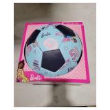 Barbie Soccer Ball