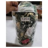 Milwaukee Bucks NBA 5-Piece Twin Comforter Set