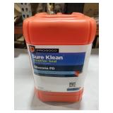 PROSOCO Sure Klean Weather Seal Siloxane PD (Gallon) - Ready-to-Use  Pre-Diluted  Water Repellent for Concrete  Masonry and Stucco. Concrete  brick and paver sealer - Trusted by Professionals